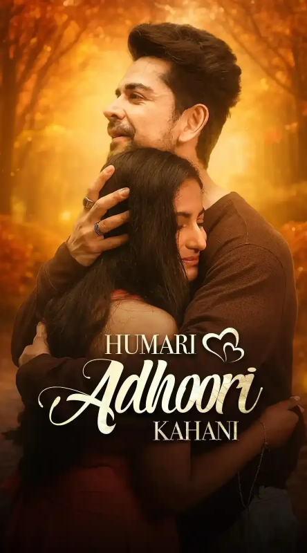 Humari Adhuri Kahani [Hindi]