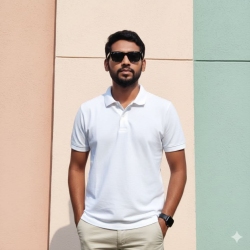 author avatar
