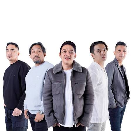 UNGU Band cover art
