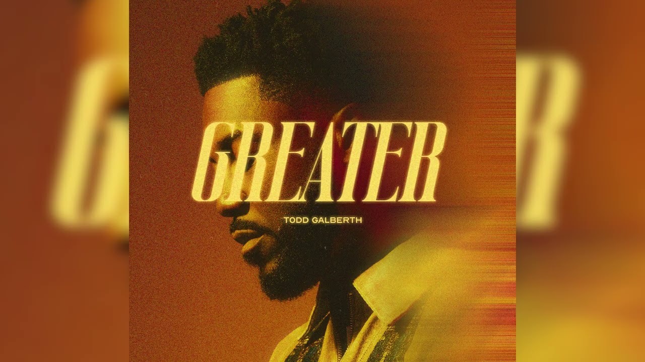 Todd Galberth - Banner (feat. Vernon Byrd) cover art