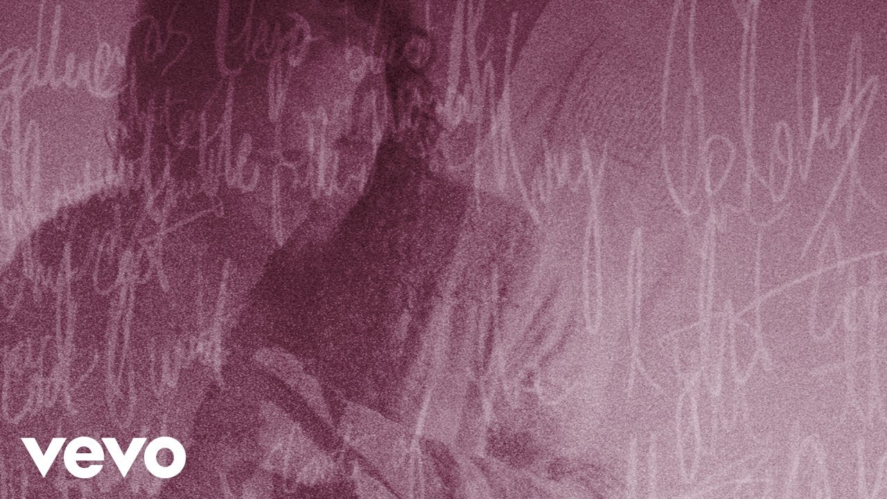 Brandon Lake - JESUS BE PRAISED (Lyric Video) cover art