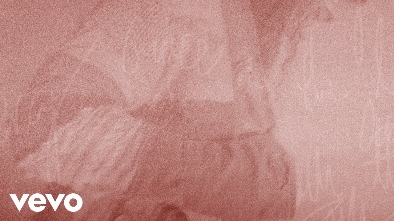 Brandon Lake - NOTHING NEW (Lyric Video) cover art