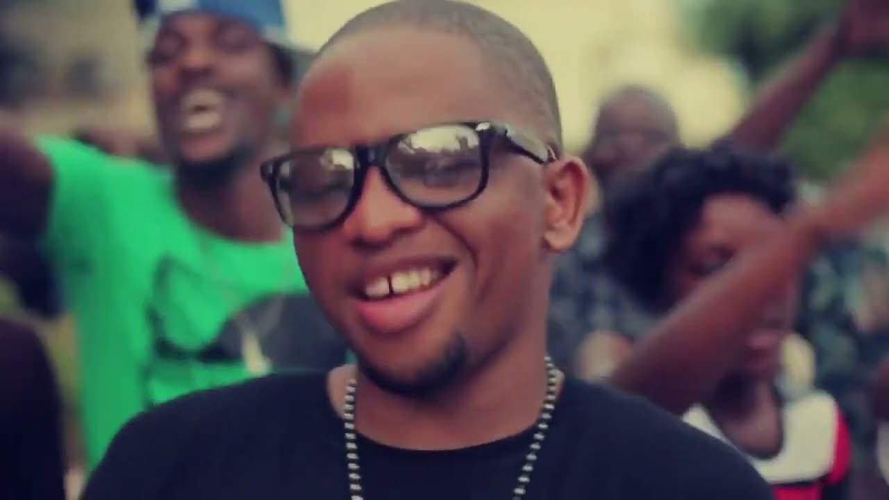 MwanaFA Feat Kilimanjaro Band, Mandojo & Domo Kaya - Kama Zamani (Official Video) cover art