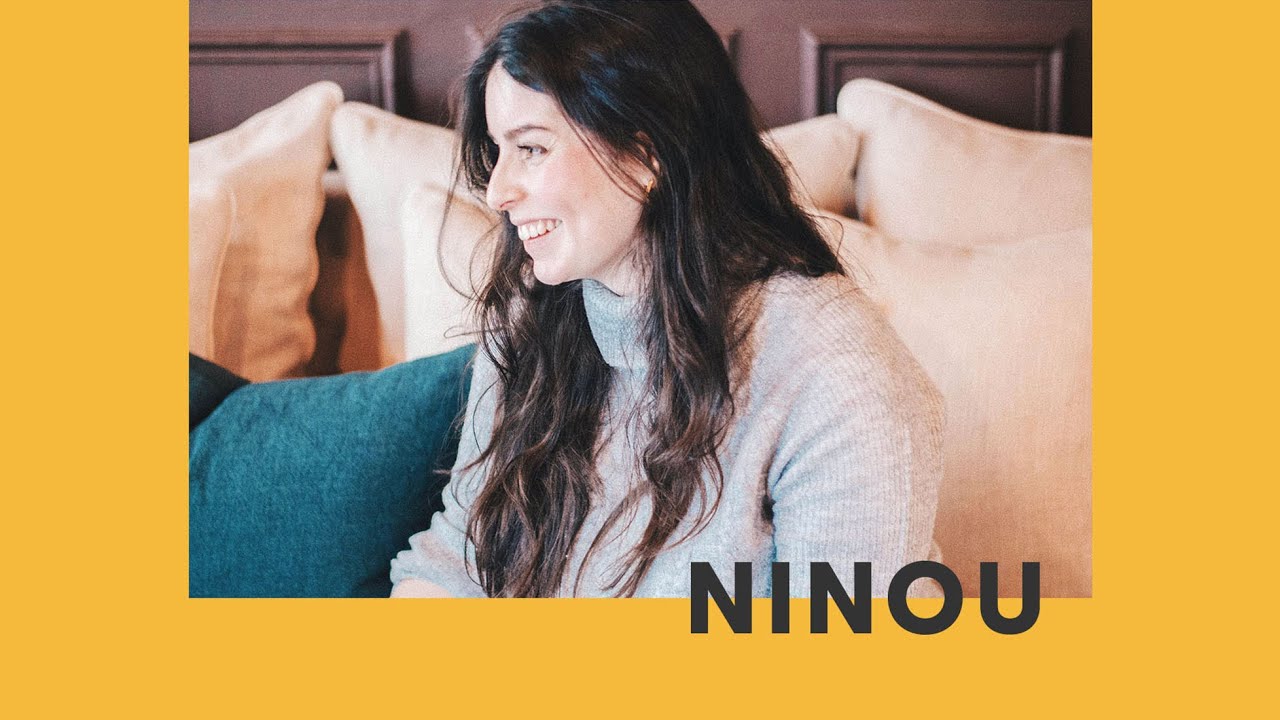Ninou : Le déni de grossesse • Entre nos lèvres (Podcast) cover art