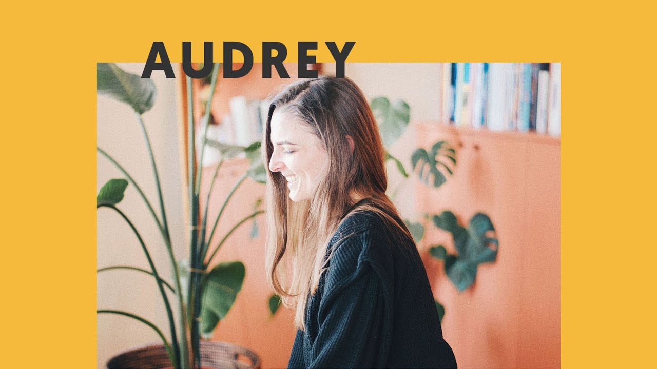Audrey : L’échec d’un parcours de PMA • Entre nos lèvres (Podcast) cover art