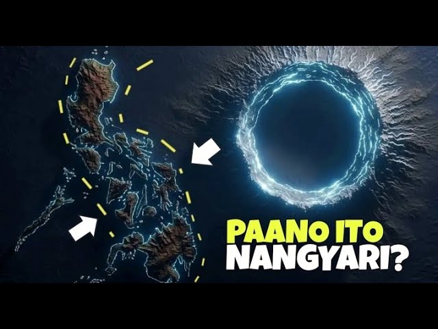 Ang PINAKA MAPINLASANG LINDOL sa BANSA | PAANO ito NANGYARI? Bakit hindi ito BINALITA? | Lucastory cover art