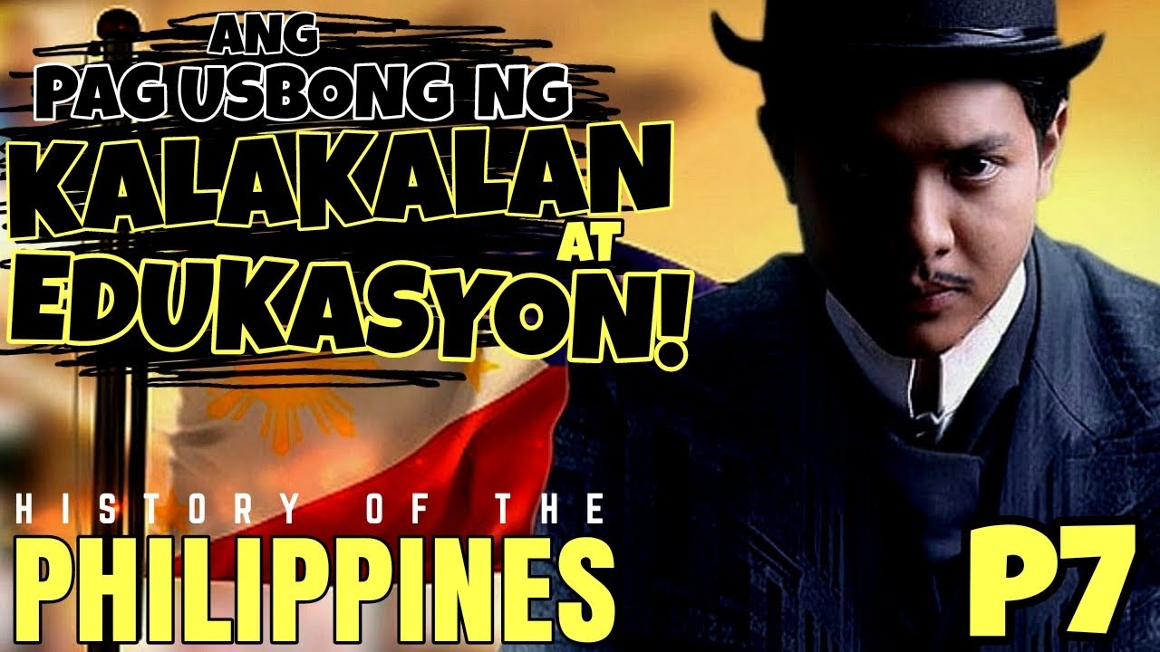 Ang PAGBUBUKAS ng PANDAIGDIGANG KALAKALAN at PAG-USBONG NG EDUKASYON | Part 7 | Lucastory cover art