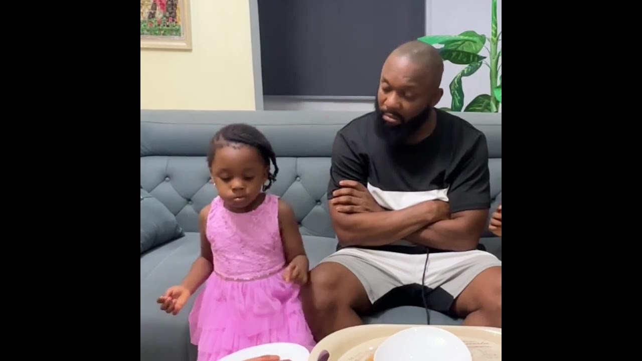 Heartwarming moment with my kids. Sharing is caring. cover art
