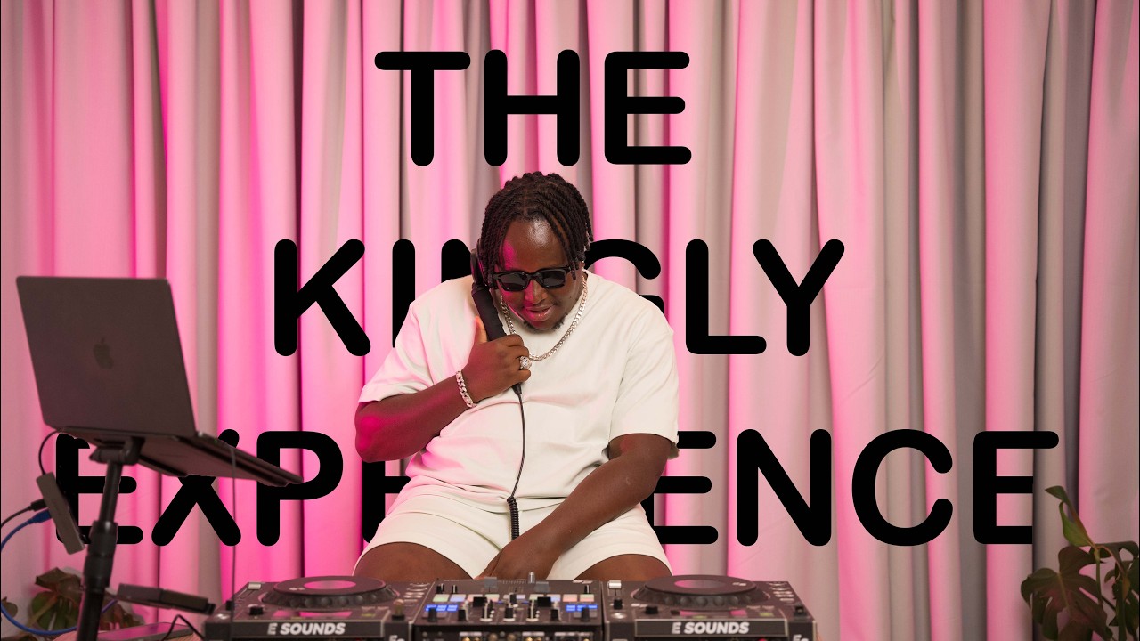 The Kingly Experience with Mc Gogo x Djay Daffy  | Ep 77 | Best Amapiano Mix 2026  | Amapiano Hits | cover art