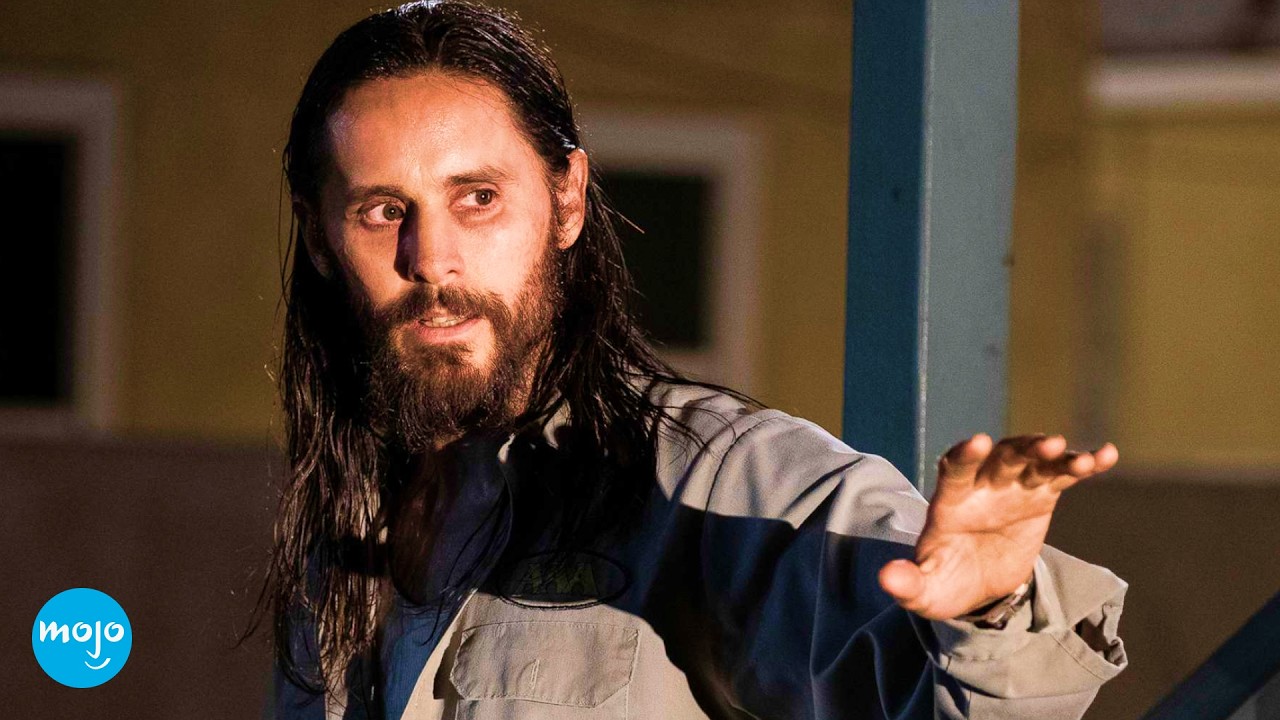 The Jared Leto Controversy Explained cover art