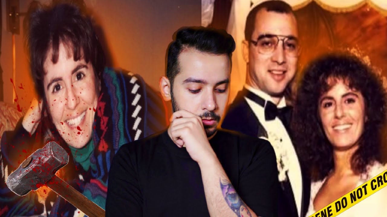 جر*يمته الكاملة فضحتها غلطة.. قضية الصدمات😨 (محلولة)