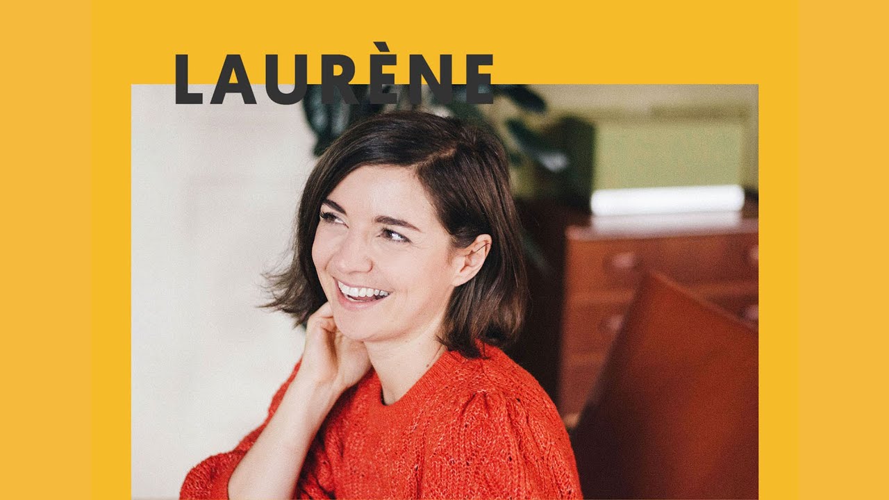 Laurène : Apprendre à observer son cycle menstruel • Entre nos lèvres (Podcast) cover art
