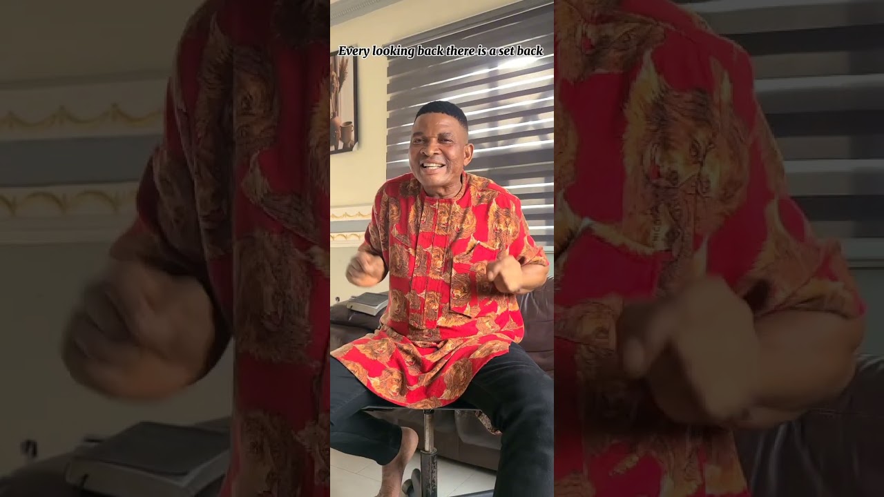 Dr Paul Nwokocha