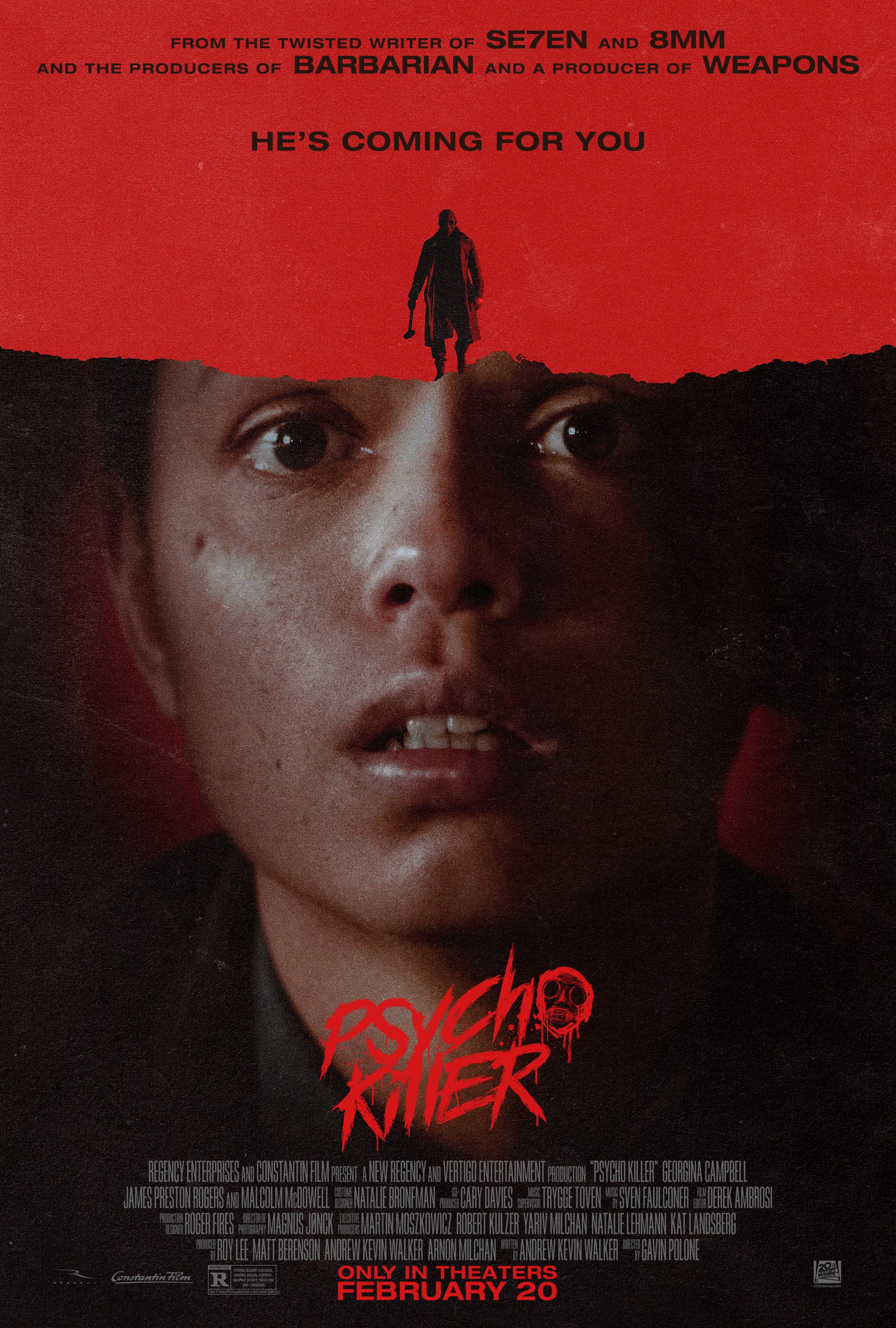 Psycho Killer