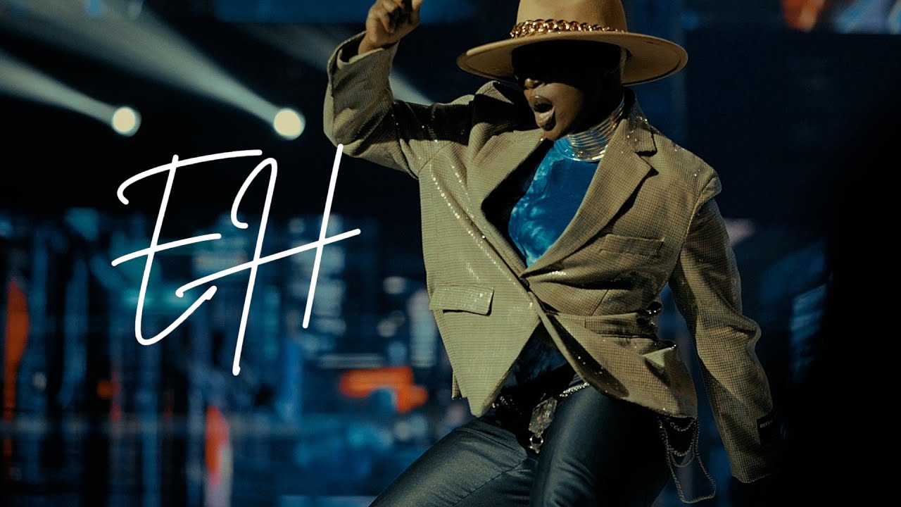 A Pass - EH / Live from A Pass Live In Concert 2025 | Kampala/Uganda cover art