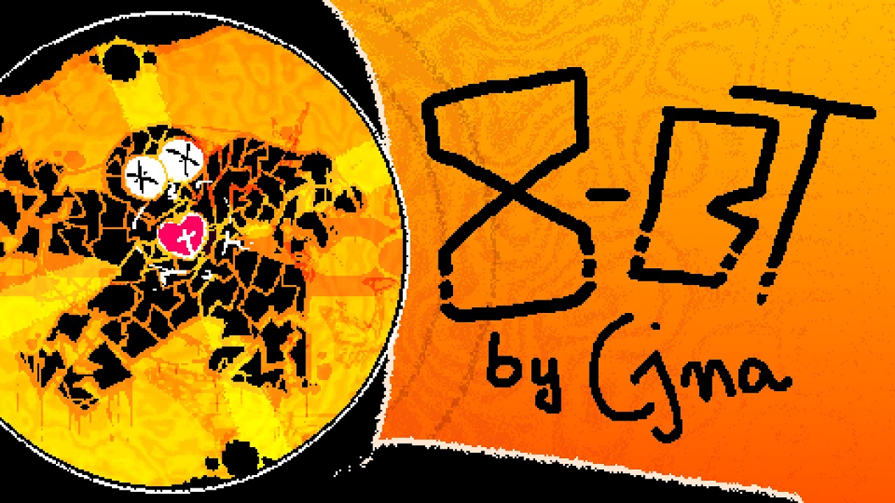 8bt - Grace CST cover art