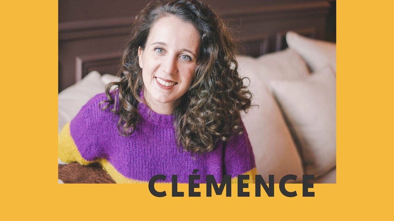 Clémence : Croire en Dieu & Rompre avec l’Église • Entre nos lèvres (Podcast) cover art