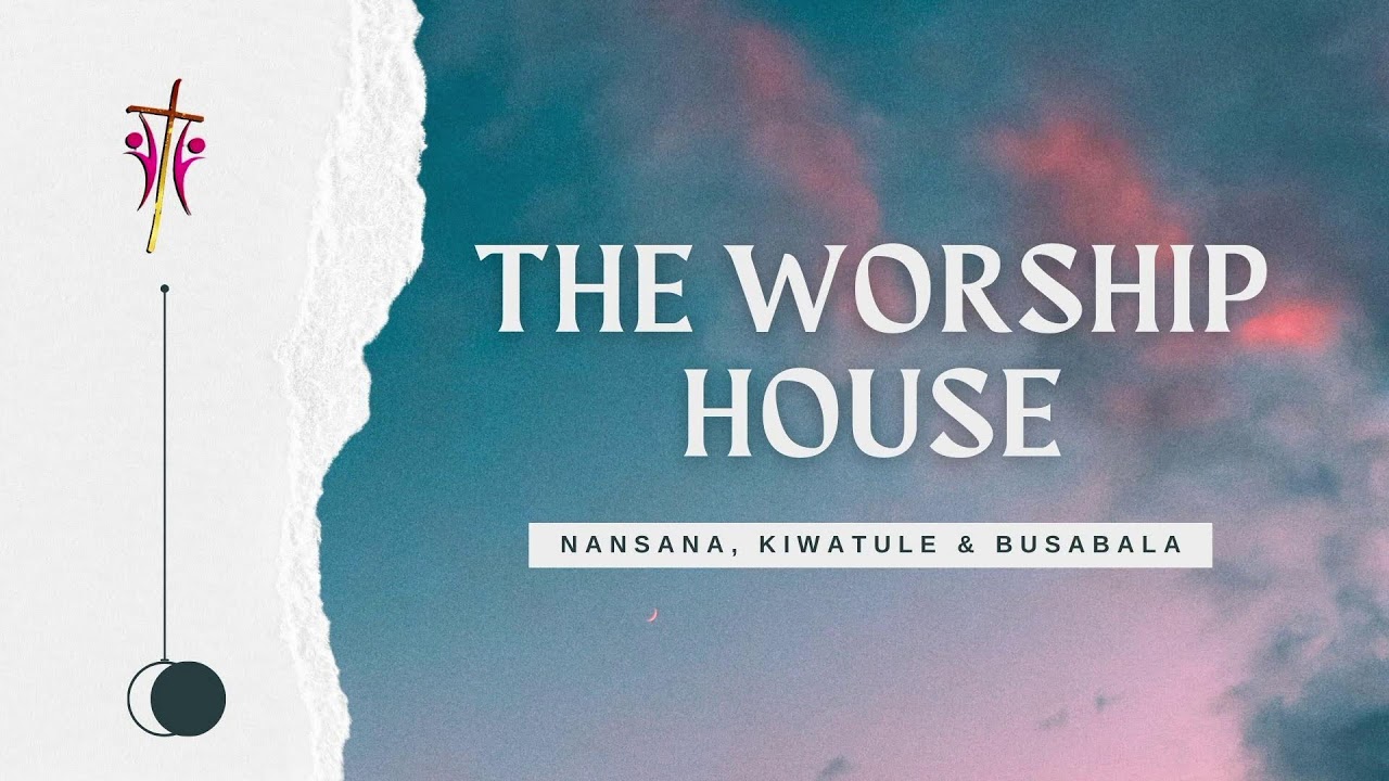 I Know Someone - Jesus! | 08 O'clock Sunday Service cover art
