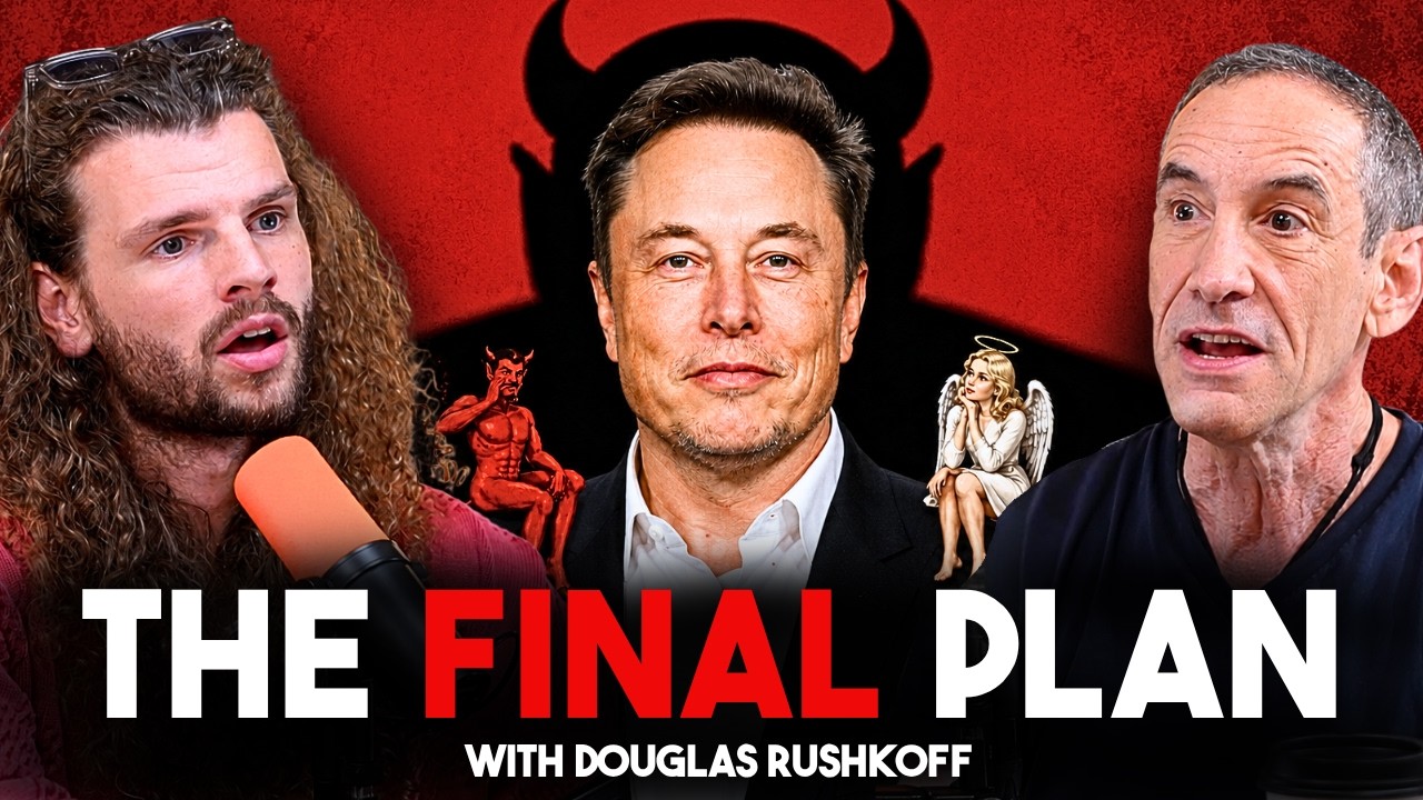 The Secret Plot for The End of The World cover art