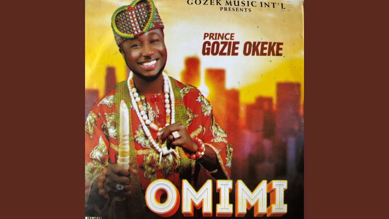 Ka Anyi Jaa Ya Mma cover art