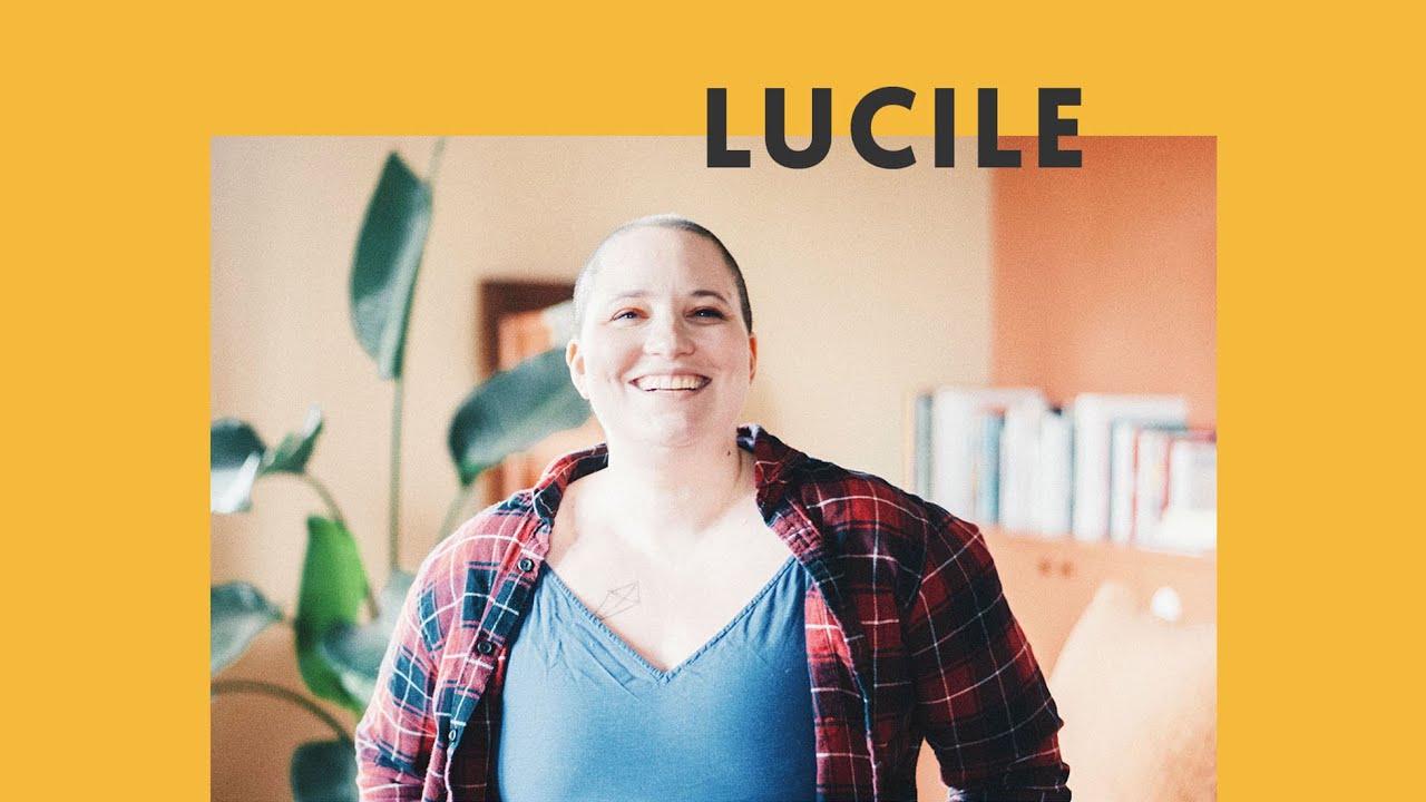 Lucile : Concilier vie de famille et polyamour • Entre nos lèvres (Podcast) cover art