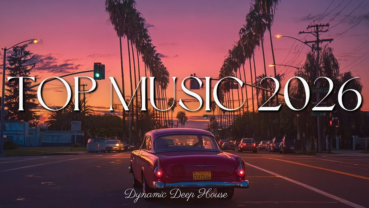 Top Pop Hits 2026 | Spotify Viral Hits 🎵 | Best Pop Playlist | Trending TikTok Songs cover art