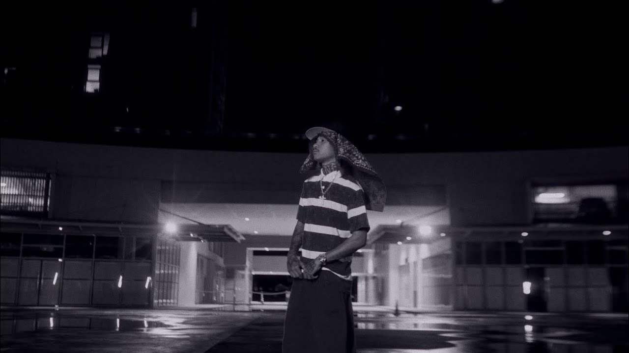 Nateman - Huling Limang Daan (Official Music Video) cover art