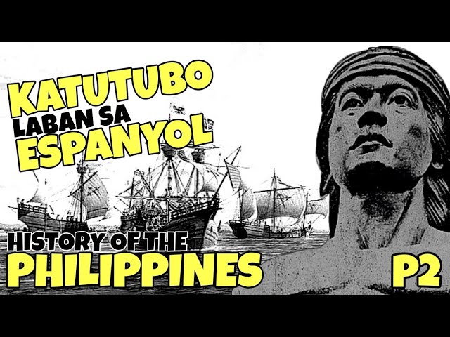 Ang PAGDATING ni MAGELLAN sa PILIPINAS |BATTLE of MACTAN | Philippine History PART 2| Lucastory cover art