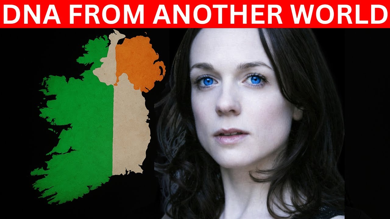 Why Black Irish DNA Is The Strangest In The World cover art