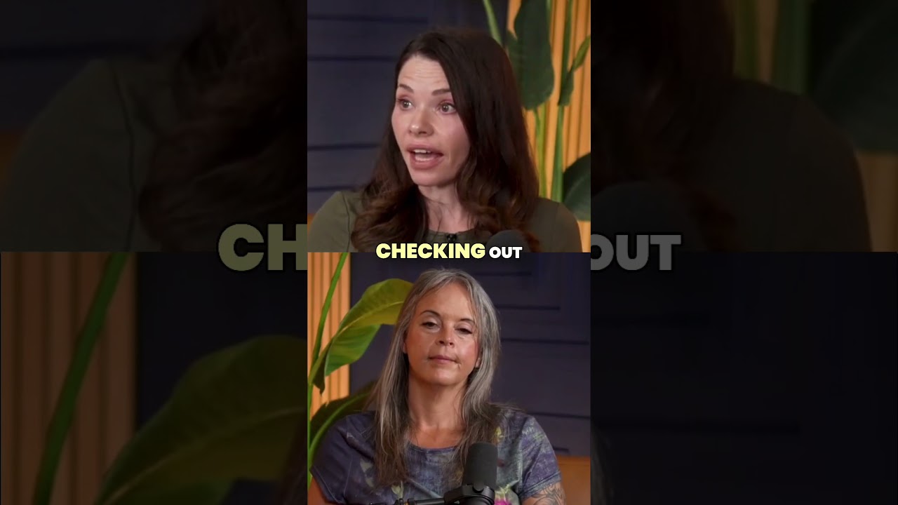 Why You Shut Down During Difficult Conversations cover art