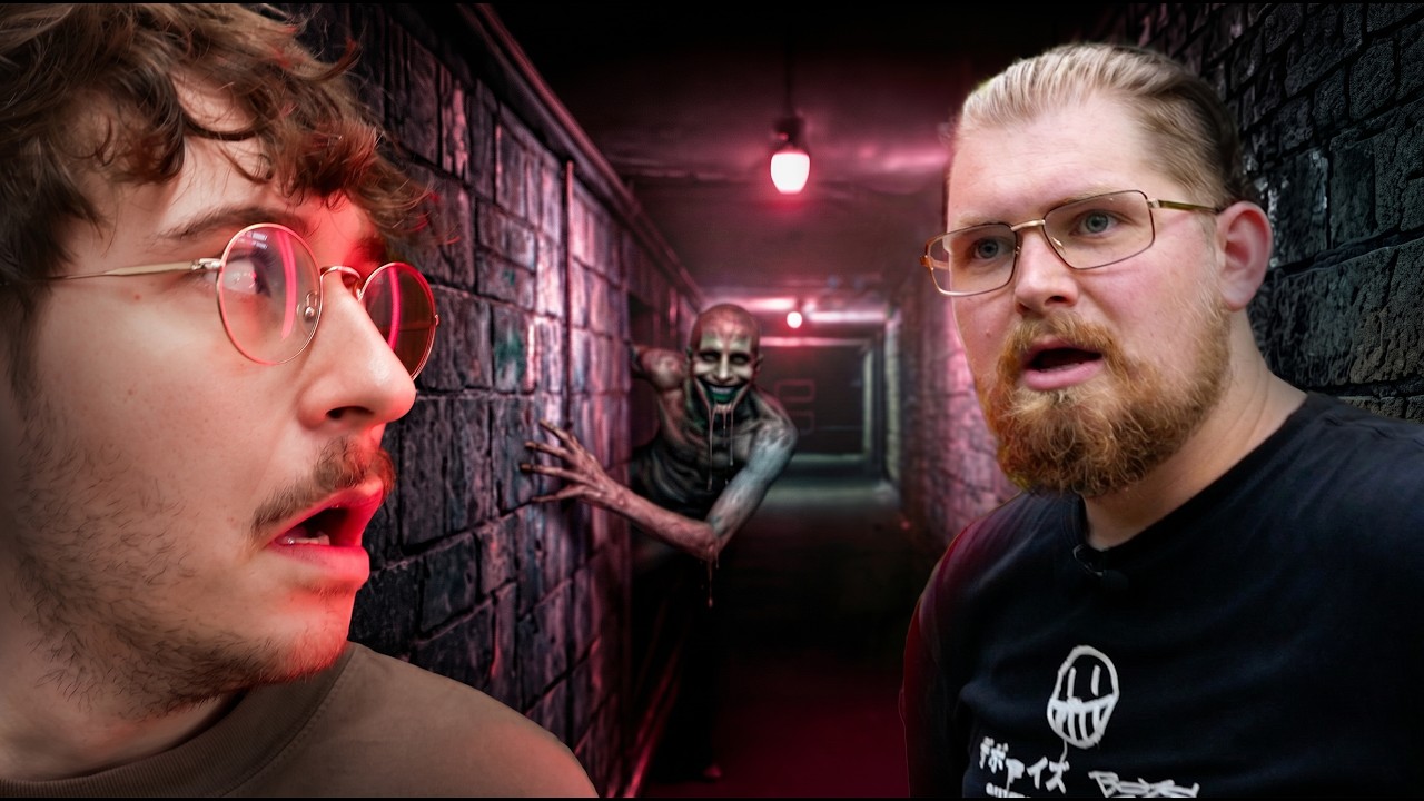 Investigating the MOST HAUNTED Jail in Australia cover art