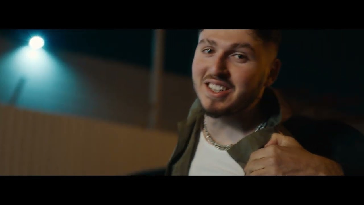 BLOK3 - YAPTIRICAZ TIRNAKLARINI (OFFICAL VIDEO) cover art