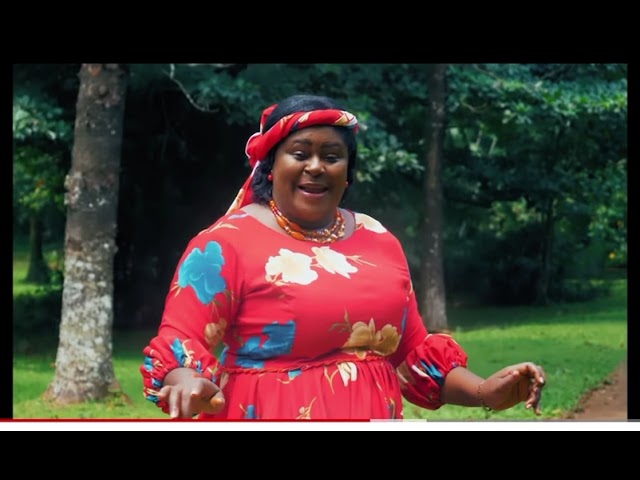 Elizabeth Tekeh - I get my day you too get your day and time Igbo history.TV cover art