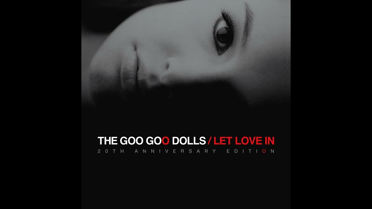 Goo Goo Dolls - Without You Here (Official Audio)