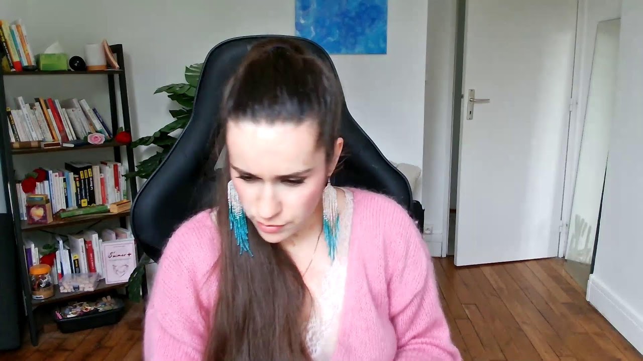 On live ensemble ce soir ? :)