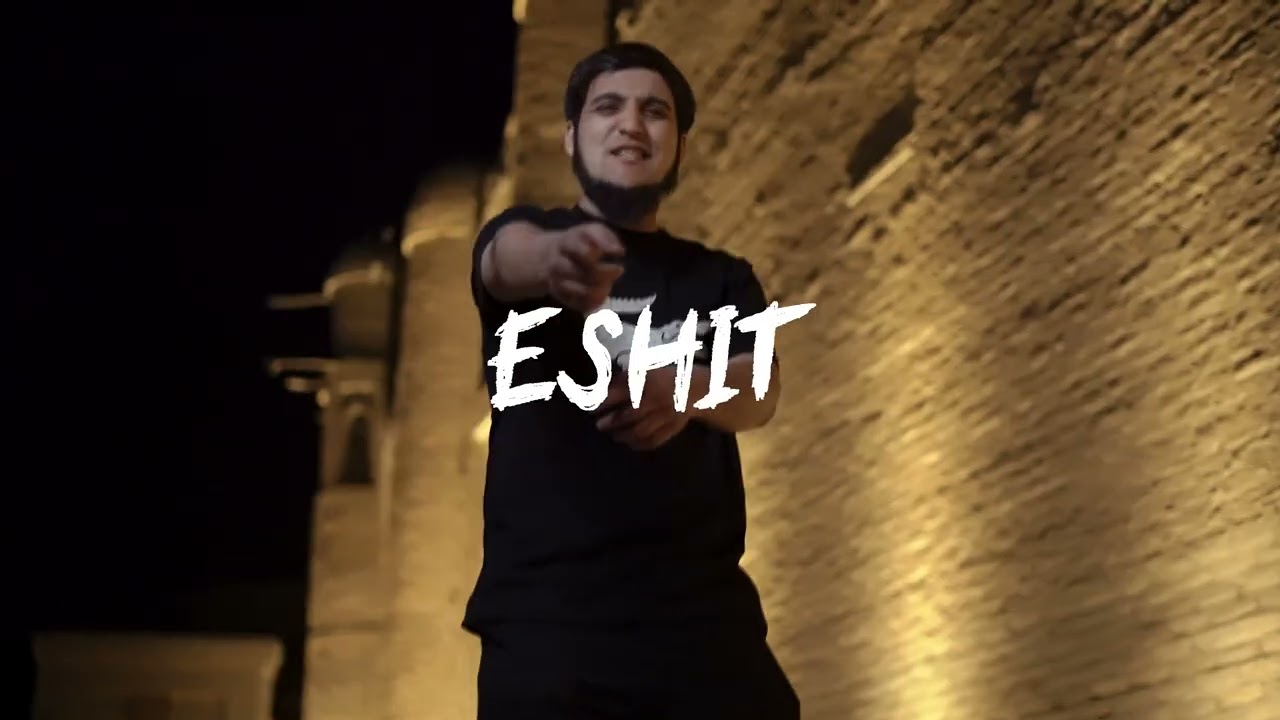 ASL WAYNE-TUSHUNMIDI (music video) cover art