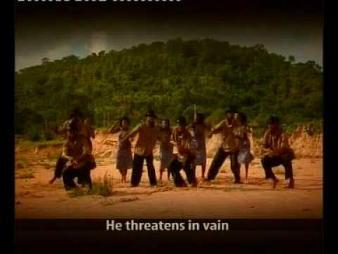 Jesus Eze Tam Tam_to_AVI_clip1.avi cover art