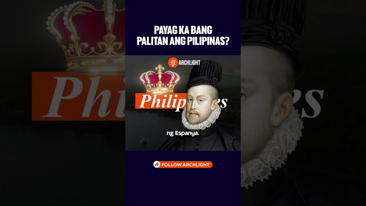 Pilipinas, kailangang palitan na?| Archlight Media cover art