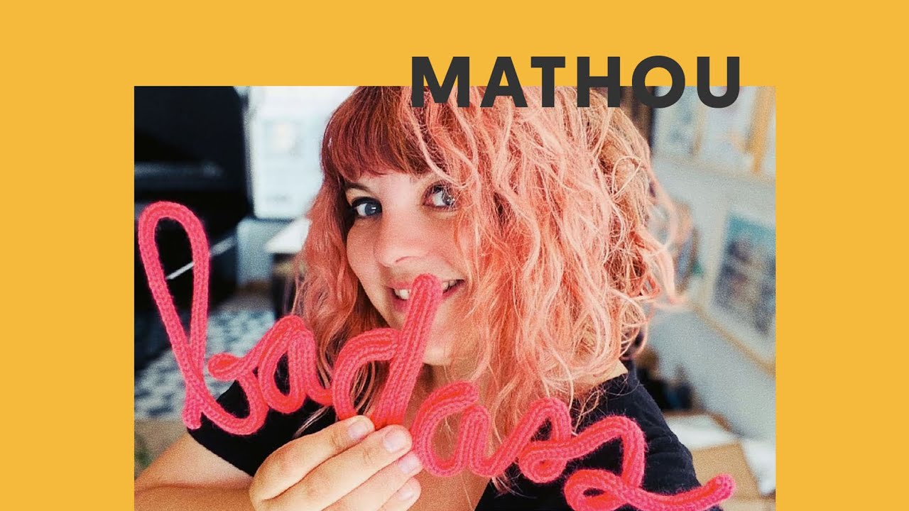Mathou : Les normes du corps & La grossophobie • Entre nos lèvres (Podcast) cover art