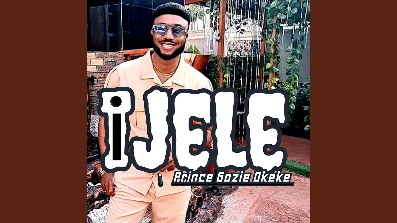 IJELE cover art