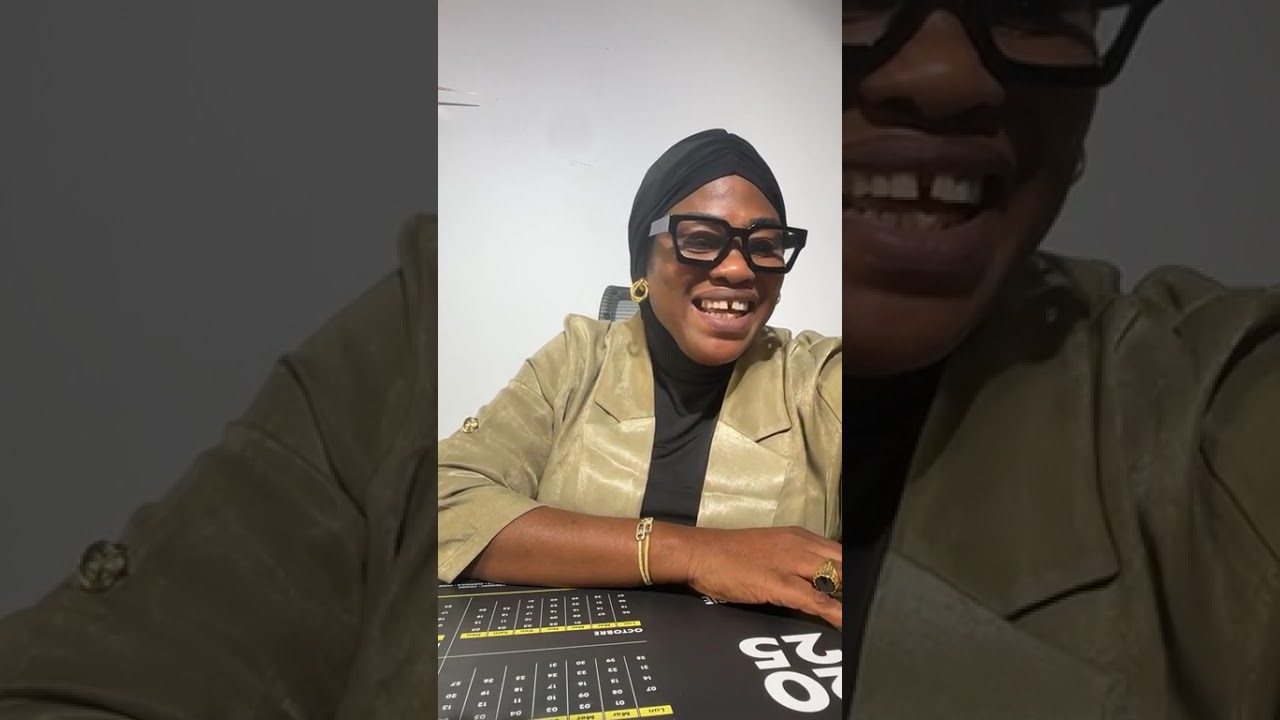 Live coaching couple avec coach mada sangaré:: les secrets cover art