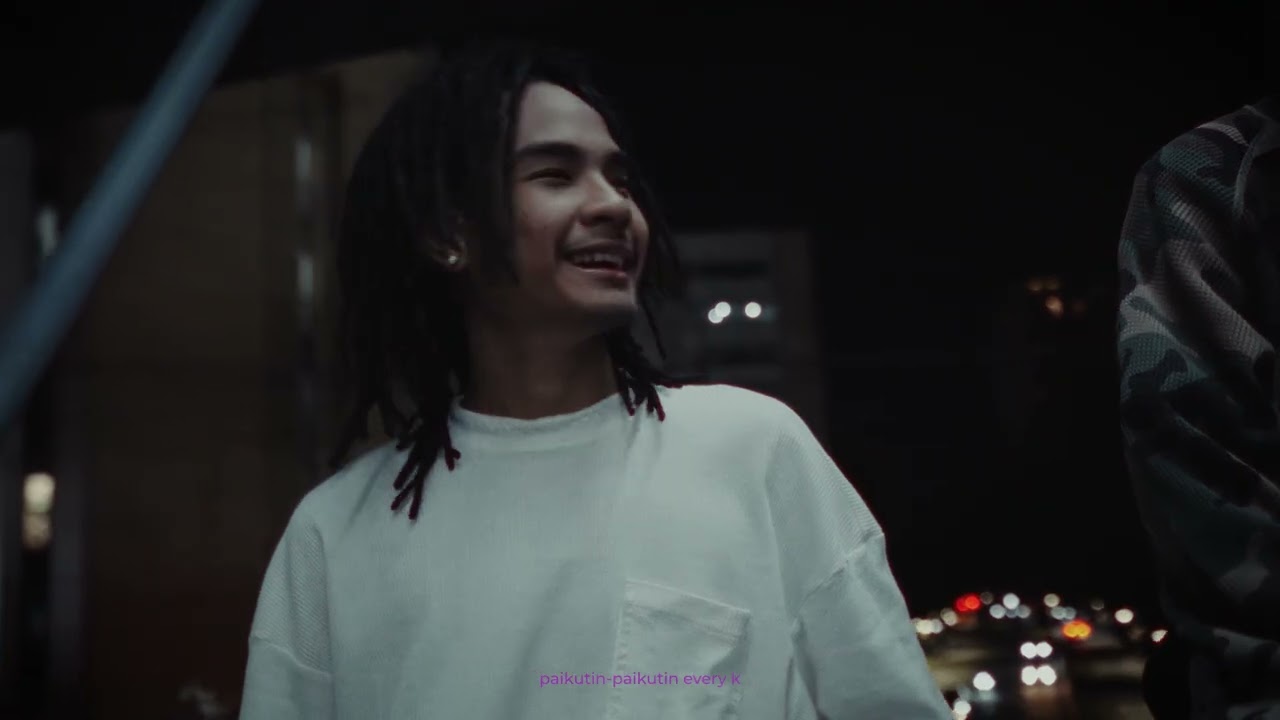 Nateman x Baby Blood - CANDY (Official Music Video) cover art