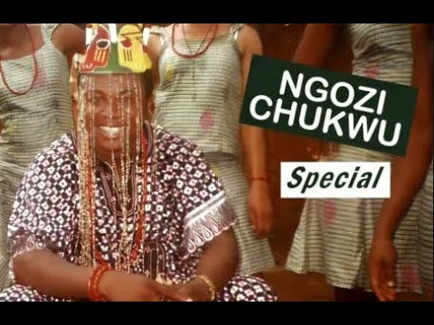MICH C PHILIPS - NGOZI CHUKWU SPECIAL FULL VIDEO - Eledumare, Onye Dika Chukwu, Anye N'ele Obi etc cover art
