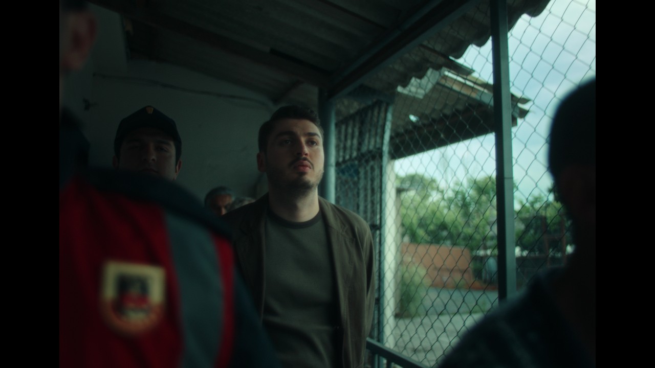 BLOK3 - DEĞİŞTİREMEZSİN YAZILMIŞSA (Official Music Video) cover art
