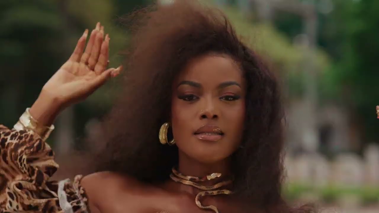 Ava Peace - Ndi Omu (Official Video) cover art