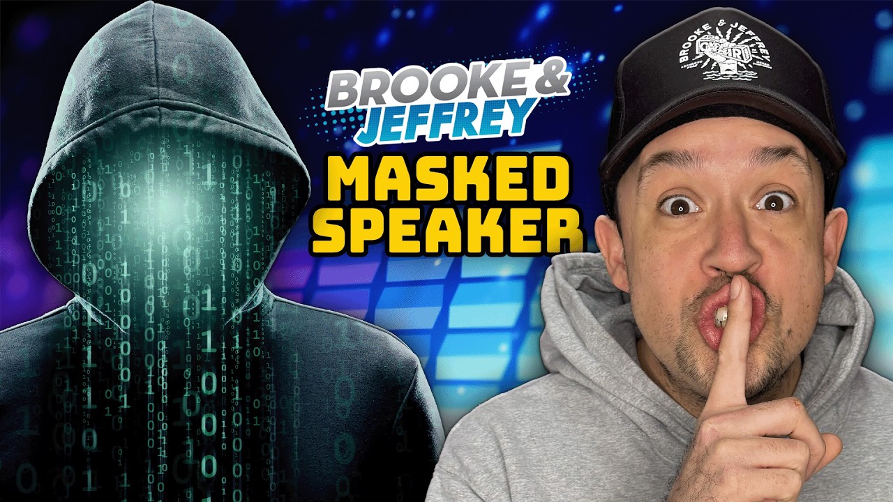What Happens In College... | Masked Speaker: College Cuddle Sesh cover art