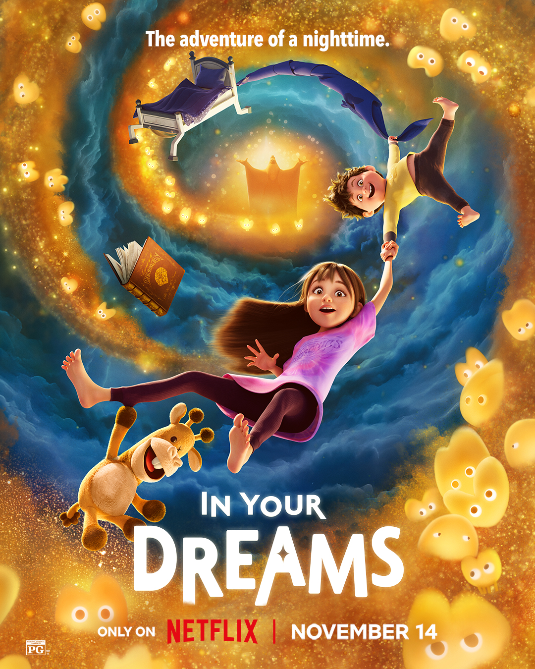 In Your Dreams [Tamil]