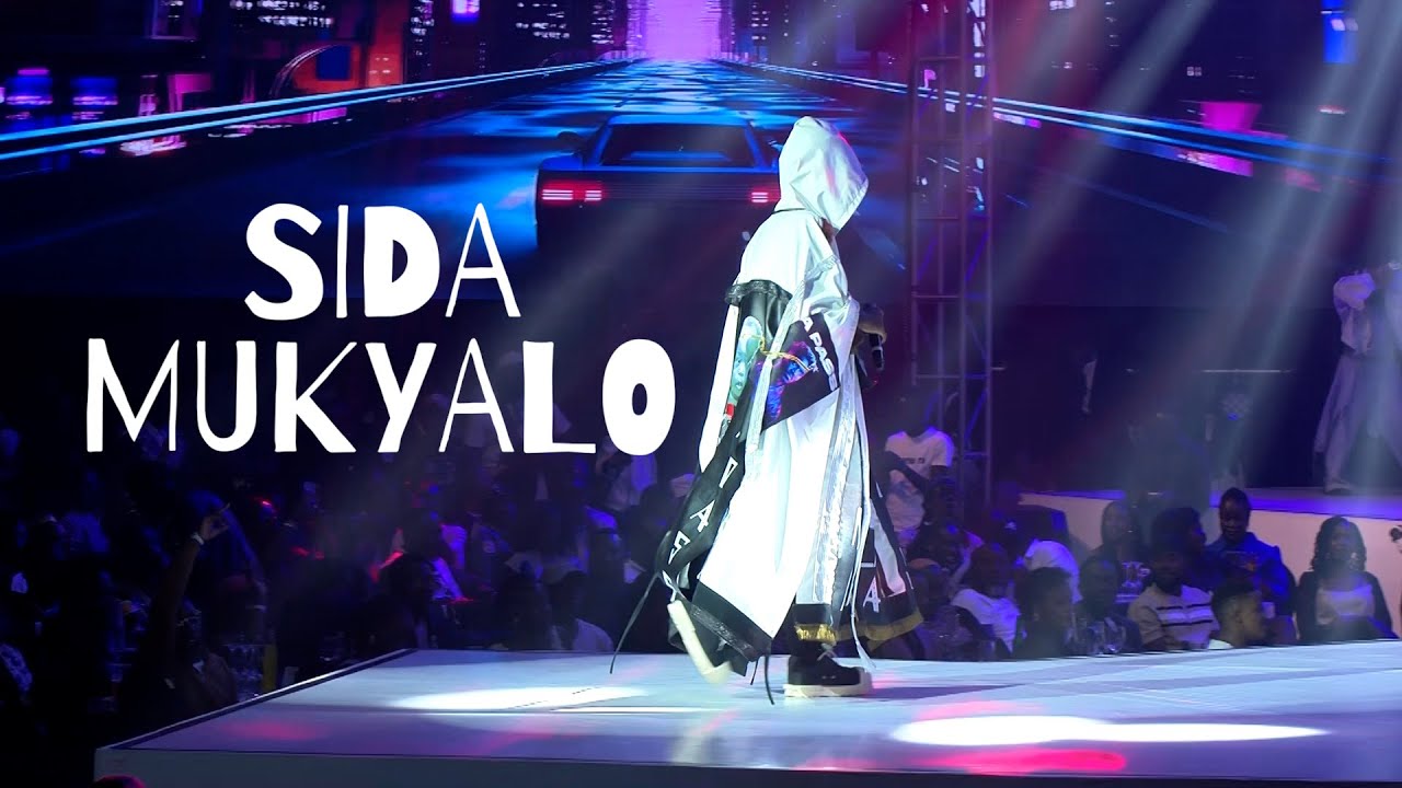 A Pass - Sida Mukyalo / Live from A Pass Live In Concert 2025 | Kampala/Uganda cover art