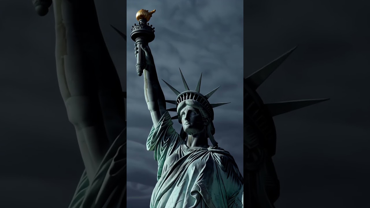What If 9/11 Was An Atomic Attack? #Short cover art
