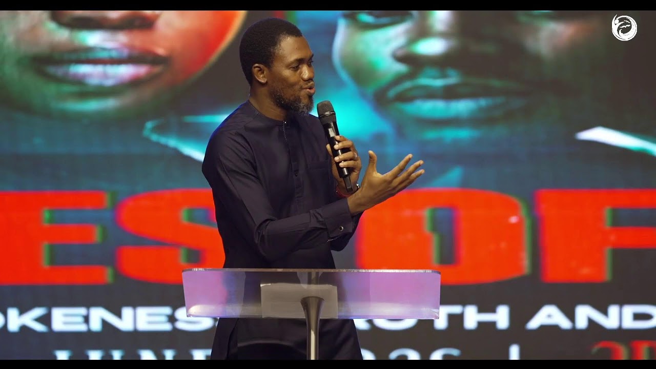 Building Legacy | 5th Service | Sunday, 21st June 2026 | The Elevation Church Broadcast cover art